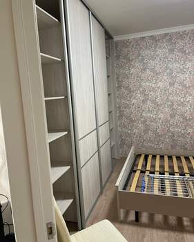 1-к квартира, на длительный срок, 41м2, 6/9 этаж