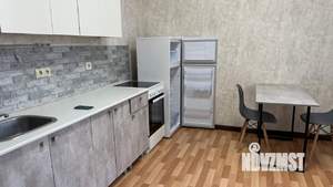 1-к квартира, на длительный срок, 42м2, 9/18 этаж