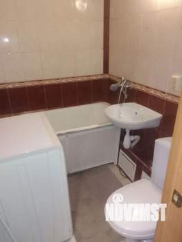 1-к квартира, на длительный срок, 33м2, 1/5 этаж