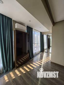 3-к квартира, на длительный срок, 100м2, 7/16 этаж