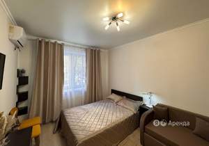 1-к квартира, на длительный срок, 31м2, 2/16 этаж