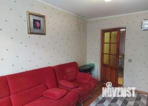2-к квартира, на длительный срок, 50м2, 2/5 этаж