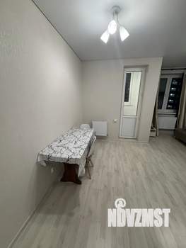 Студия квартира, на длительный срок, 28м2, 5/26 этаж