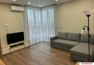 2-к квартира, на длительный срок, 52м2, 14/16 этаж