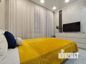 1-к квартира, посуточно, 23м2, 1/1 этаж