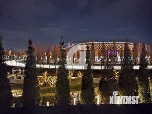 1-к квартира, на длительный срок, 42м2, 8/16 этаж