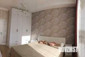 1-к квартира, на длительный срок, 40м2, 3/16 этаж