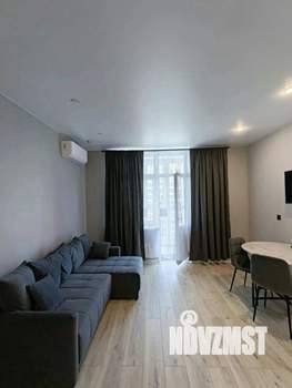 Студия квартира, на длительный срок, 26м2, 16/22 этаж