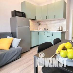 1-к квартира, на длительный срок, 40м2, 8/22 этаж