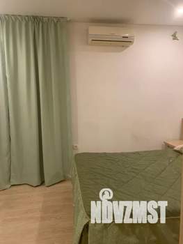 Студия квартира, посуточно, 28м2, 3/4 этаж