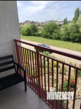 1-к квартира, на длительный срок, 40м2, 2/3 этаж