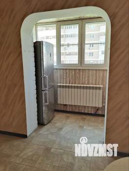 2-к квартира, на длительный срок, 64м2, 2/17 этаж