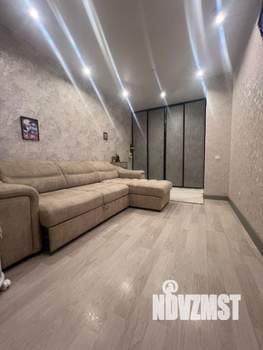 1-к квартира, на длительный срок, 37м2, 20/26 этаж