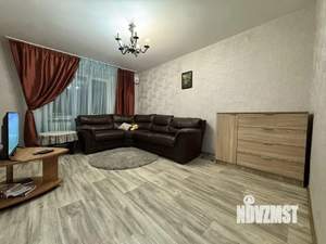 1-к квартира, на длительный срок, 36м2, 8/11 этаж