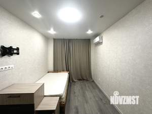 1-к квартира, на длительный срок, 36м2, 8/21 этаж