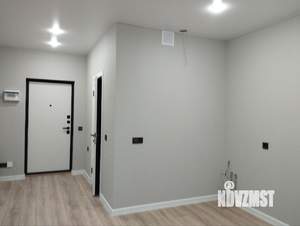 Студия квартира, на длительный срок, 26м2, 12/17 этаж