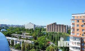 1-к квартира, посуточно, 43м2, 15/17 этаж