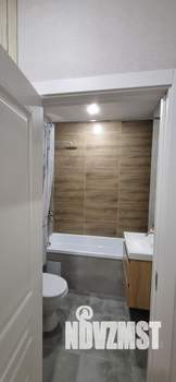 1-к квартира, на длительный срок, 38м2, 12/16 этаж