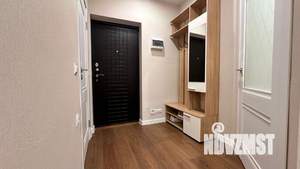 1-к квартира, на длительный срок, 38м2, 3/16 этаж