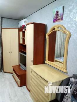 Студия квартира, посуточно, 27м2, 2/19 этаж