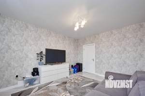 2-к квартира, на длительный срок, 57м2, 18/18 этаж