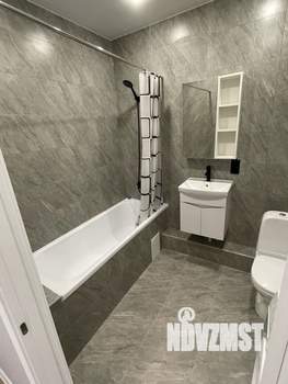 1-к квартира, на длительный срок, 42м2, 19/19 этаж