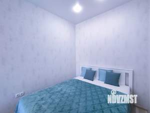 1-к квартира, на длительный срок, 35м2, 13/20 этаж