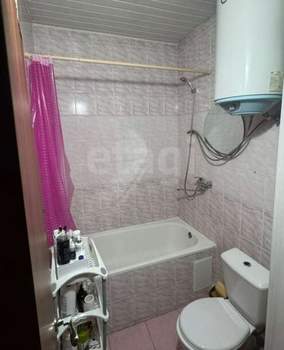 1-к квартира, на длительный срок, 42м2, 3/3 этаж