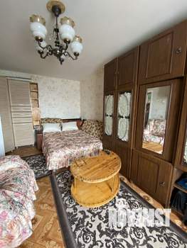 1-к квартира, на длительный срок, 35м2, 9/9 этаж