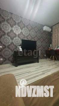 1-к квартира, на длительный срок, 37м2, 4/4 этаж