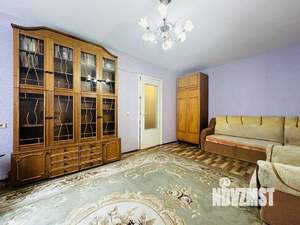 1-к квартира, на длительный срок, 38м2, 1/14 этаж