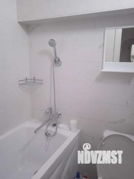 Студия квартира, на длительный срок, 15м2, 1/6 этаж