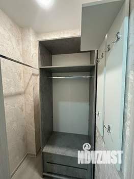 1-к квартира, на длительный срок, 37м2, 21/24 этаж