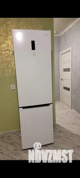 2-к квартира, посуточно, 52м2, 3/16 этаж