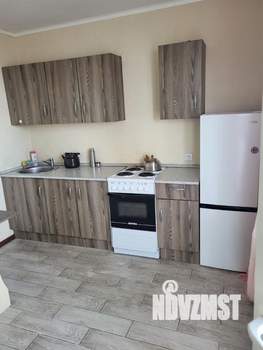 1-к квартира, на длительный срок, 38м2, 15/17 этаж