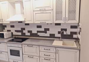 1-к квартира, на длительный срок, 35м2, 12/16 этаж