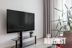 1-к квартира, посуточно, 38м2, 15/17 этаж