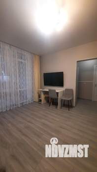 2-к квартира, на длительный срок, 37м2, 6/24 этаж