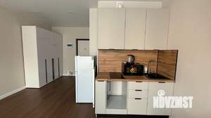 Студия квартира, на длительный срок, 30м2, 5/16 этаж