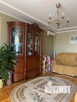 3-к квартира, на длительный срок, 69м2, 5/12 этаж