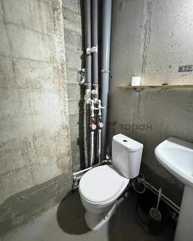 1-к квартира, на длительный срок, 36м2, 6/17 этаж