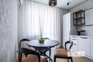 2-к квартира, посуточно, 58м2, 1/1 этаж