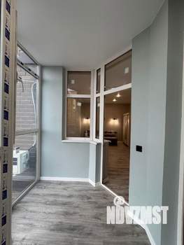 1-к квартира, на длительный срок, 39м2, 9/9 этаж