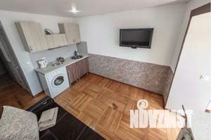 1-к квартира, посуточно, 27м2, 8/9 этаж