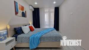 2-к квартира, посуточно, 75м2, 8/24 этаж