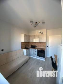 1-к квартира, на длительный срок, 37м2, 15/16 этаж