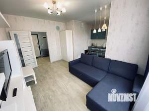 2-к квартира, на длительный срок, 44м2, 12/19 этаж