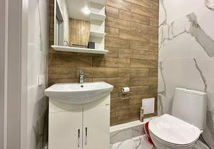 1-к квартира, на длительный срок, 43м2, 10/16 этаж