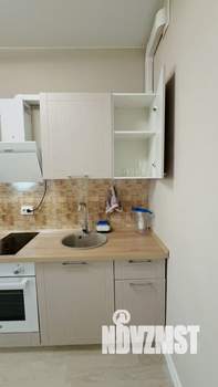 1-к квартира, на длительный срок, 33м2, 21/26 этаж