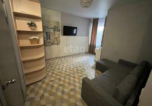 1-к квартира, на длительный срок, 30м2, 1/1 этаж